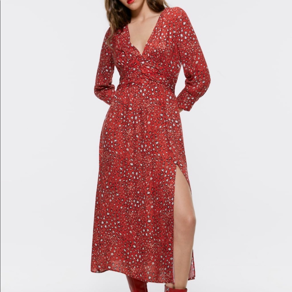 Brand New with tag